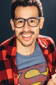 Dickie Hearts portrait