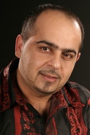 Nicat Kazimov portrait