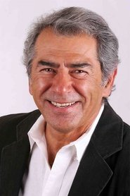 Faramarz Gharibian portrait