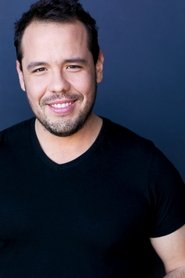 Diego Medellin portrait
