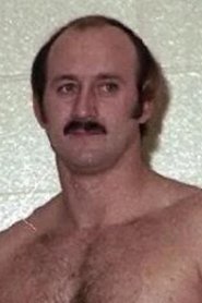Jerry Stubbs portrait
