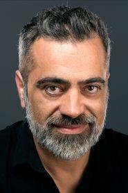 Paulo Calatré portrait