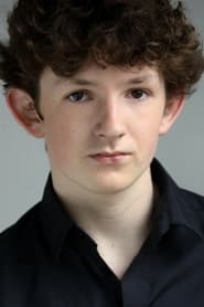 Chandler Dean portrait
