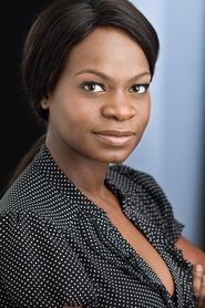 Marcia Moulton portrait