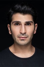 Evliya Aykan portrait