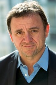 Edouard de Vésinne portrait
