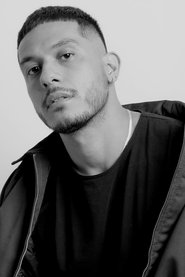 Mauricio Rico portrait