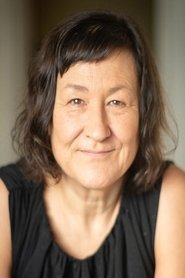 Melody Brown portrait