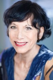 Brigitte Belle portrait