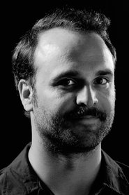 Claudio Perin portrait