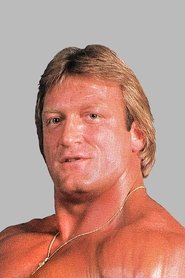 Paul Orndorff portrait