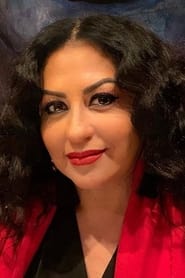 Amany Turk portrait