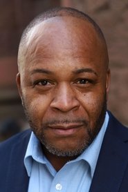 Michael Everett Johnson portrait