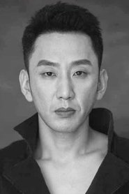 Zhang Jingwei portrait