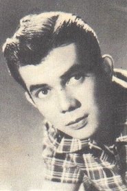 Leroy Salvador portrait
