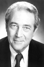James Karen portrait
