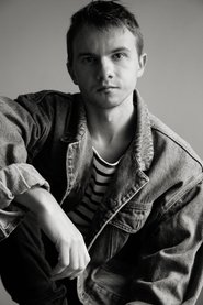 Dimitri Doré portrait