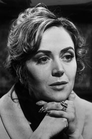Denise Buckley portrait