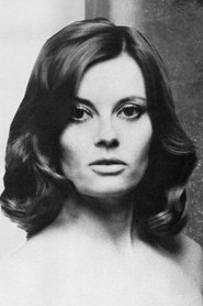 Susan McBain portrait