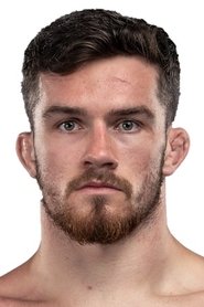 Nathan Kelly portrait