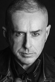 Holly Johnson portrait