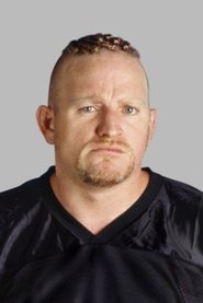 Brian James portrait