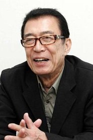 Yasunori Irikawa portrait