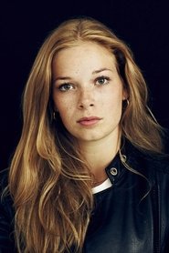 Elena Arndt-Jensen portrait