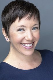 Judi Lewis Ockler portrait