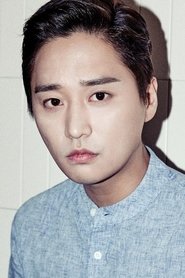 Heo Jung-min portrait