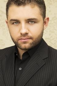Michael Neumeyer portrait