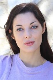 Gwendoline Doycheva portrait