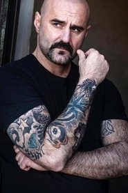 Fabio Salerno portrait