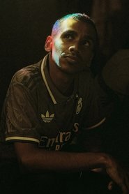 Toby Thomas portrait