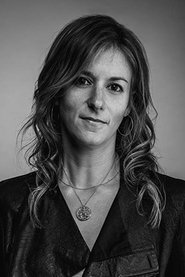 Madeleine Sackler portrait