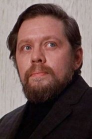 Severn Darden portrait