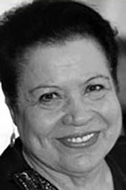 Leila Ashrafova portrait