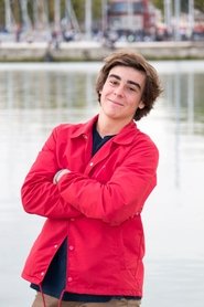 Edouard Damestoy portrait