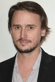 Jérôme Bonnell portrait