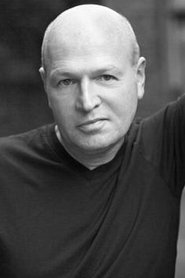 Steve Murphy portrait