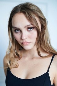 Lily-Rose Depp portrait