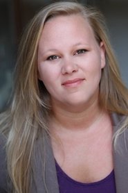 Lindsey Moser portrait