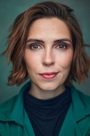 Emily Schmeller portrait