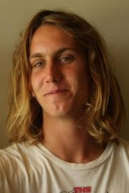 Patrick Hetherington portrait