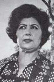 Esma Agolli portrait