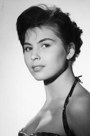 Dominique Boschero portrait