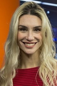 Paula Morales portrait