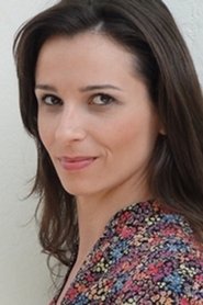 Mariana Loureiro portrait