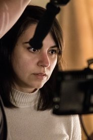 Cristina Mindroiu portrait