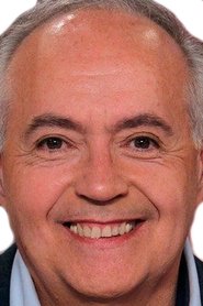 José Luis Moreno portrait